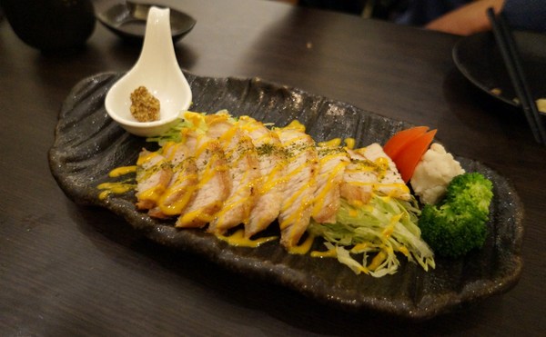 森浜衛日本料理：森浜衛日本料理♥ 新鮮 ♥美味 ♥用心 ♥平價