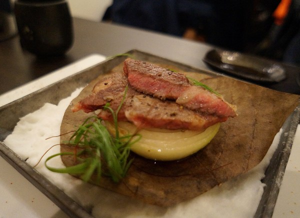 森浜衛日本料理：森浜衛日本料理♥ 新鮮 ♥美味 ♥用心 ♥平價