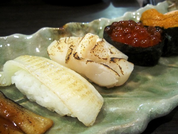 森浜衛日本料理:*口碑券*森浜衛日本料理: 經濟實惠的日本料理