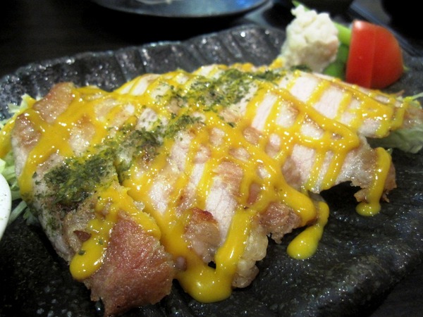 森浜衛日本料理:*口碑券*森浜衛日本料理: 經濟實惠的日本料理