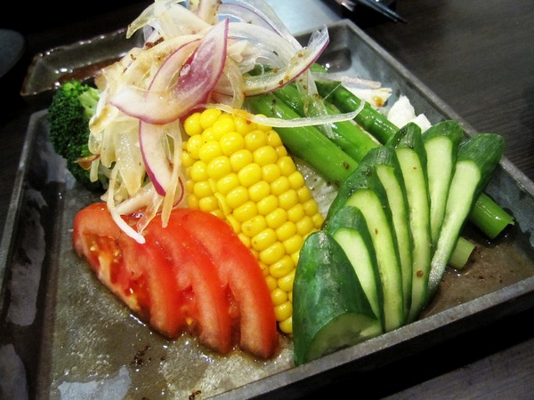 森浜衛日本料理:*口碑券*森浜衛日本料理: 經濟實惠的日本料理