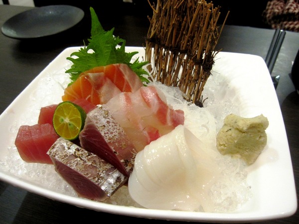 森浜衛日本料理:*口碑券*森浜衛日本料理: 經濟實惠的日本料理