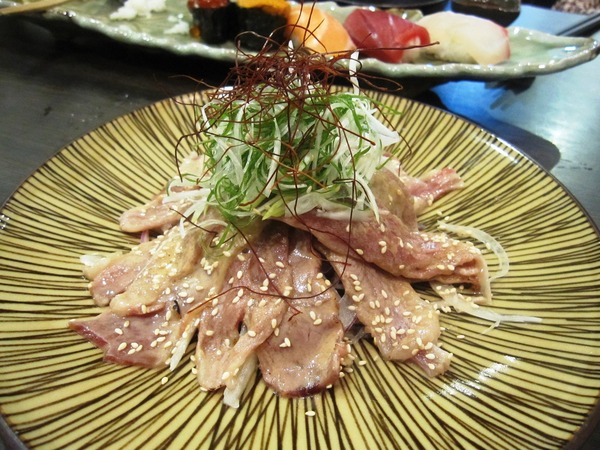 森浜衛日本料理:*口碑券*森浜衛日本料理: 經濟實惠的日本料理