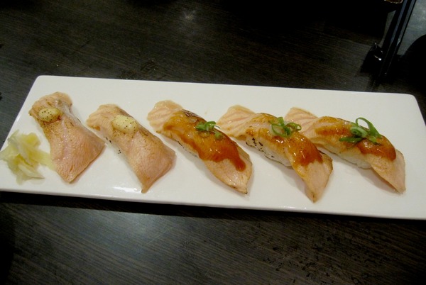 森浜衛日本料理:*口碑券*森浜衛日本料理: 經濟實惠的日本料理