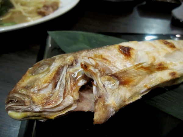 森浜衛日本料理:*口碑券*森浜衛日本料理: 經濟實惠的日本料理