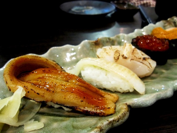 森浜衛日本料理:*口碑券*森浜衛日本料理: 經濟實惠的日本料理