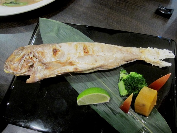 森浜衛日本料理:*口碑券*森浜衛日本料理: 經濟實惠的日本料理