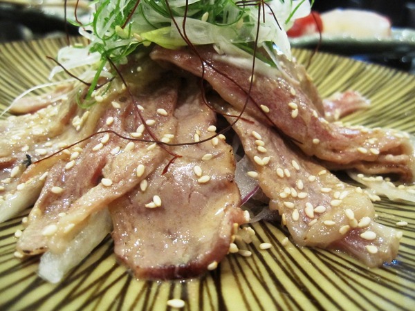 森浜衛日本料理:*口碑券*森浜衛日本料理: 經濟實惠的日本料理