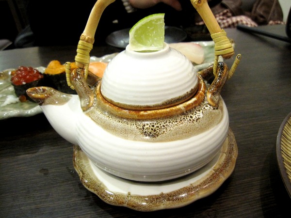 森浜衛日本料理:*口碑券*森浜衛日本料理: 經濟實惠的日本料理