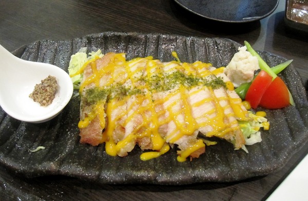 森浜衛日本料理:*口碑券*森浜衛日本料理: 經濟實惠的日本料理