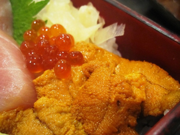 森浜衛日本料理:*口碑券*森浜衛日本料理: 經濟實惠的日本料理