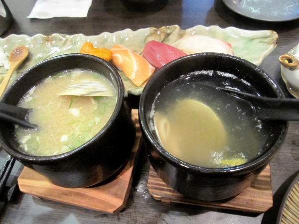 森浜衛日本料理:*口碑券*森浜衛日本料理: 經濟實惠的日本料理