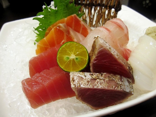 森浜衛日本料理:*口碑券*森浜衛日本料理: 經濟實惠的日本料理