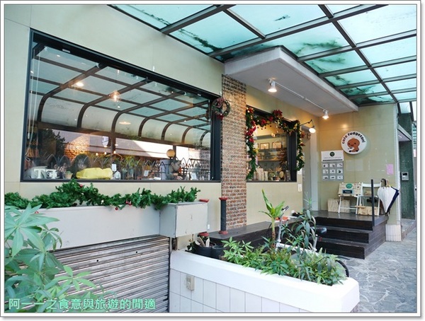 ft-cafe-x-shop：師大麗水街 FT cafe x shop～消磨時光品咖啡(不限時間)