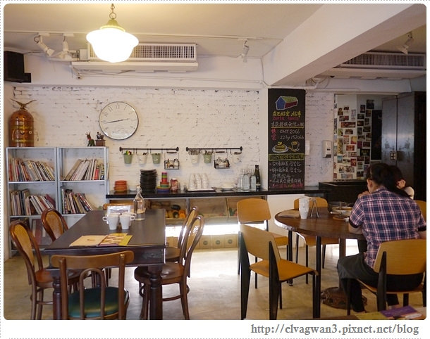 食我ladies-台北-大安區-捷運公館站-捷運台電大樓站-左巴好室‧好事-溫州街-歐陸早午餐-希臘菜-甜點-希臘左巴-zorba house-13-799-1