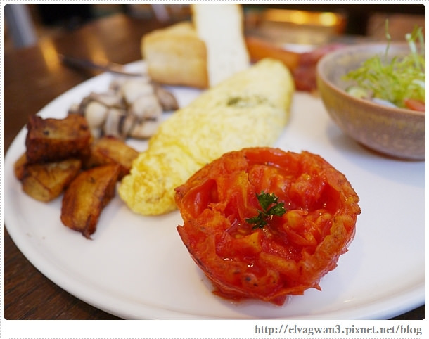 食我ladies-台北-大安區-捷運公館站-捷運台電大樓站-左巴好室‧好事-溫州街-歐陸早午餐-希臘菜-甜點-希臘左巴-zorba house-45-517-1