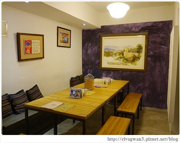 食我ladies-台北-大安區-捷運公館站-捷運台電大樓站-左巴好室‧好事-溫州街-歐陸早午餐-希臘菜-甜點-希臘左巴-zorba house-51-734-1