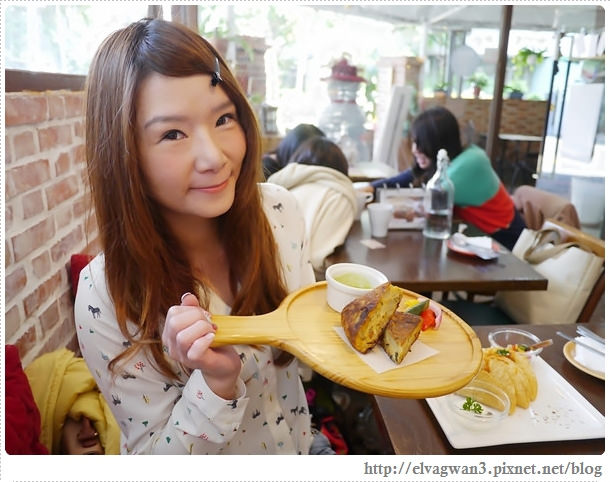食我ladies-台北-大安區-捷運公館站-捷運台電大樓站-左巴好室‧好事-溫州街-歐陸早午餐-希臘菜-甜點-希臘左巴-zorba house-22-535-1