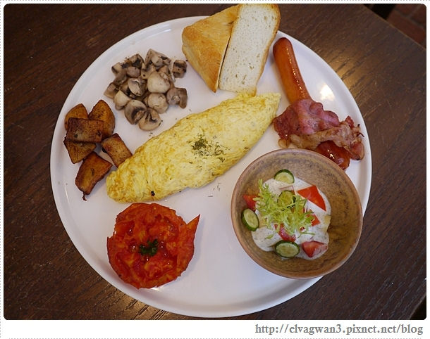 食我ladies-台北-大安區-捷運公館站-捷運台電大樓站-左巴好室‧好事-溫州街-歐陸早午餐-希臘菜-甜點-希臘左巴-zorba house-40-520-1