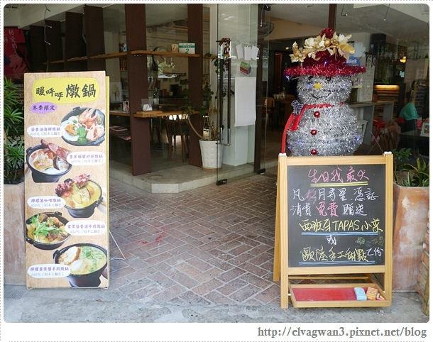 食我ladies-台北-大安區-捷運公館站-捷運台電大樓站-左巴好室‧好事-溫州街-歐陸早午餐-希臘菜-甜點-希臘左巴-zorba house-4-456-1