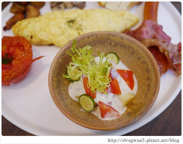 食我ladies-台北-大安區-捷運公館站-捷運台電大樓站-左巴好室‧好事-溫州街-歐陸早午餐-希臘菜-甜點-希臘左巴-zorba house-44-522-1