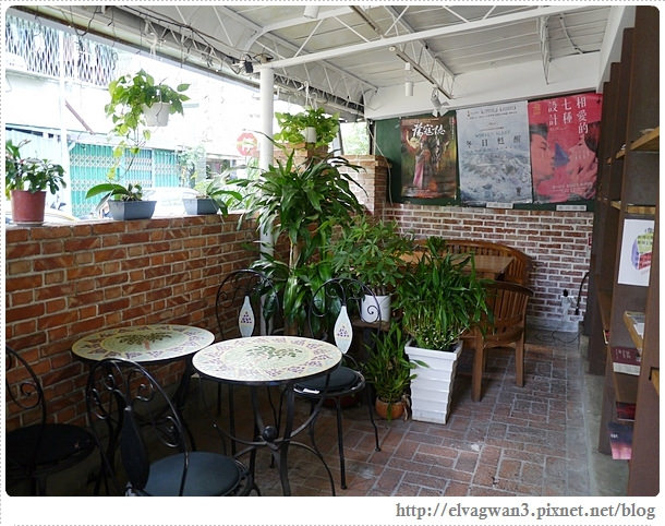 食我ladies-台北-大安區-捷運公館站-捷運台電大樓站-左巴好室‧好事-溫州街-歐陸早午餐-希臘菜-甜點-希臘左巴-zorba house-5-451-1
