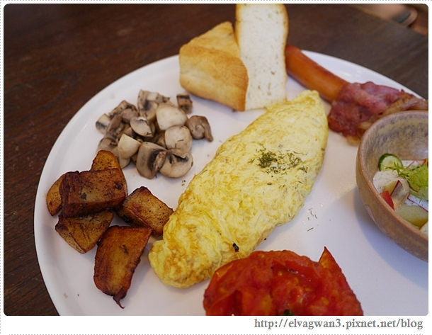 食我ladies-台北-大安區-捷運公館站-捷運台電大樓站-左巴好室‧好事-溫州街-歐陸早午餐-希臘菜-甜點-希臘左巴-zorba house-42-532-1