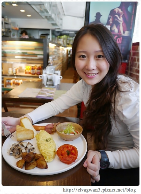 食我ladies-台北-大安區-捷運公館站-捷運台電大樓站-左巴好室‧好事-溫州街-歐陸早午餐-希臘菜-甜點-希臘左巴-zorba house-39-533-1