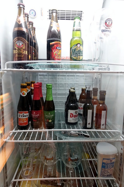 左巴好室．好事：(胖樺食記)台北公館美食「左巴好室·好事」，慵懶愜意適合帶個筆電消磨一個下午。商業午餐/下午茶/溫州街/咖啡廳