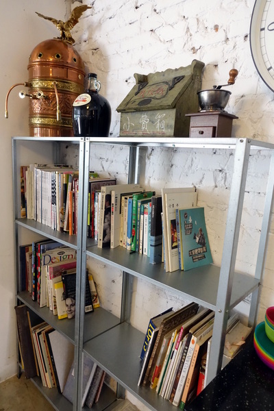 左巴好室．好事：(胖樺食記)台北公館美食「左巴好室·好事」，慵懶愜意適合帶個筆電消磨一個下午。商業午餐/下午茶/溫州街/咖啡廳