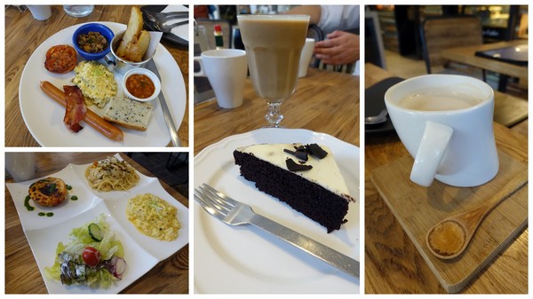 左巴好室．好事：(胖樺食記)台北公館美食「左巴好室·好事」，慵懶愜意適合帶個筆電消磨一個下午。商業午餐/下午茶/溫州街/咖啡廳