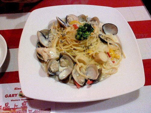 Gary Bee’69(大昌店)：Gary Bee’69雙人餐-三民區修武街33號