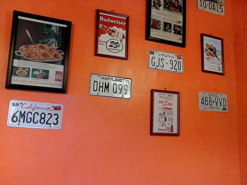 Gary Bee’69(大昌店)：Gary Bee’69雙人餐-三民區修武街33號