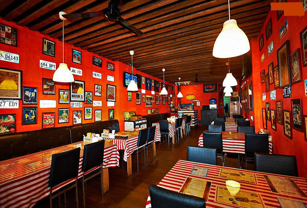 Gary Bee’69(大昌店)：Gary Bee’69雙人餐-三民區修武街33號