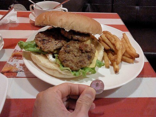 Gary Bee’69(大昌店)：Gary Bee’69雙人餐-三民區修武街33號