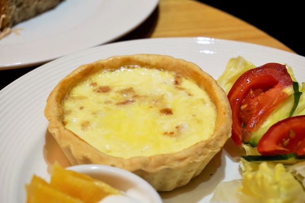 Colive tea house：邀約【信義】Colive tea house。茶香繚繞。滿足好滋味