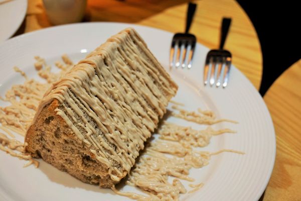 Colive tea house：邀約【信義】Colive tea house。茶香繚繞。滿足好滋味