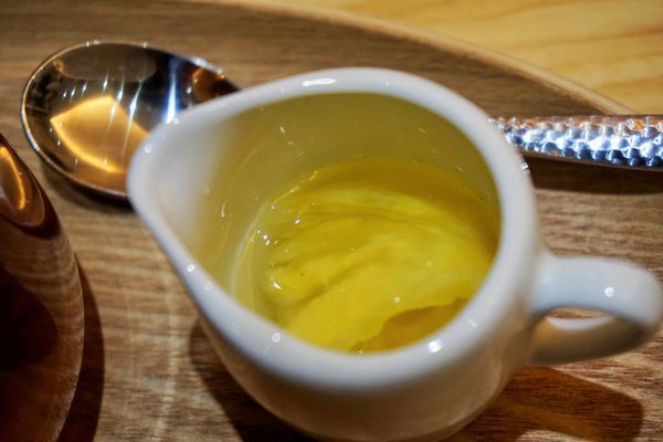 Colive tea house：邀約【信義】Colive tea house。茶香繚繞。滿足好滋味