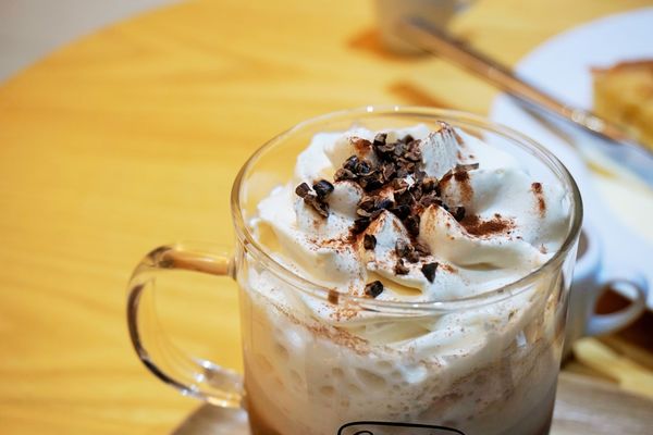 Colive tea house：邀約【信義】Colive tea house。茶香繚繞。滿足好滋味