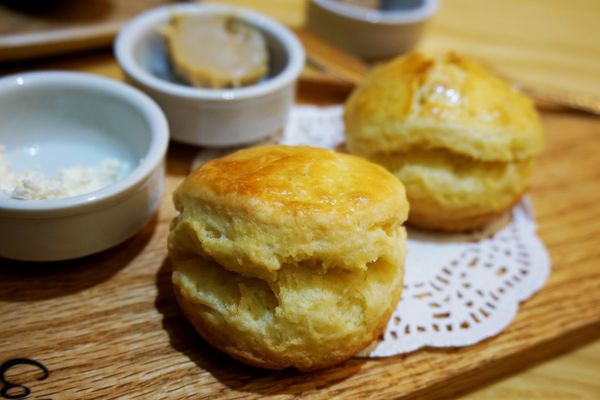 Colive tea house：邀約【信義】Colive tea house。茶香繚繞。滿足好滋味