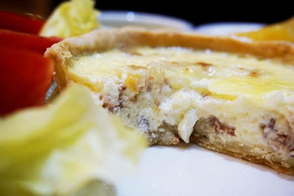 Colive tea house：邀約【信義】Colive tea house。茶香繚繞。滿足好滋味