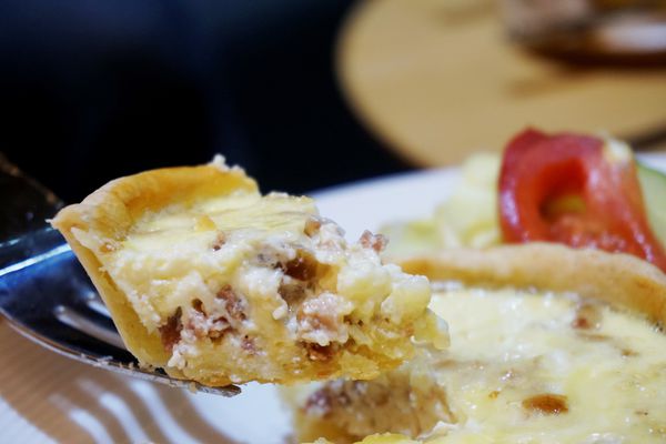 Colive tea house：邀約【信義】Colive tea house。茶香繚繞。滿足好滋味