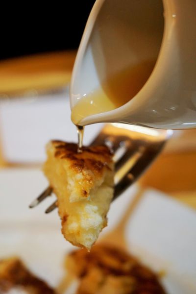 Colive tea house：邀約【信義】Colive tea house。茶香繚繞。滿足好滋味