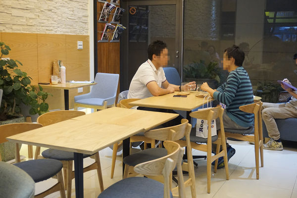 Colive tea house：邀約【信義】Colive tea house。茶香繚繞。滿足好滋味