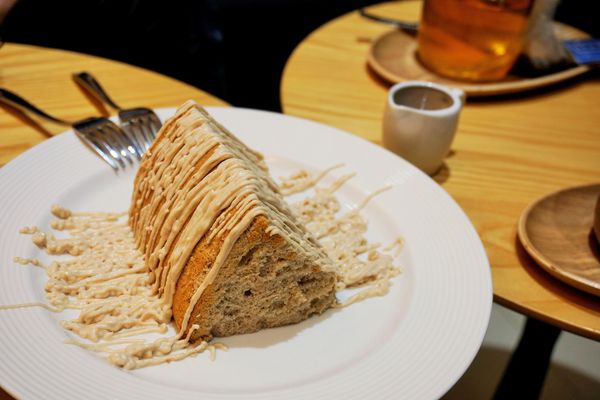 Colive tea house：邀約【信義】Colive tea house。茶香繚繞。滿足好滋味