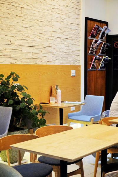 Colive tea house：邀約【信義】Colive tea house。茶香繚繞。滿足好滋味