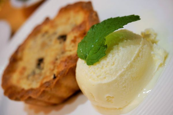 Colive tea house：邀約【信義】Colive tea house。茶香繚繞。滿足好滋味