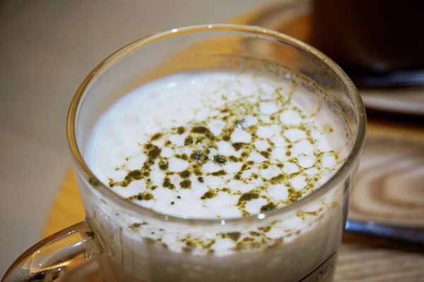 Colive tea house：邀約【信義】Colive tea house。茶香繚繞。滿足好滋味