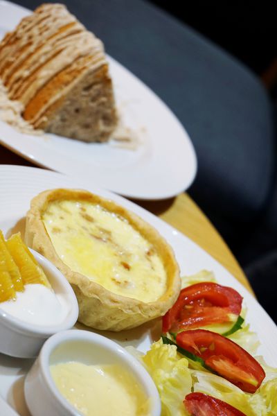 Colive tea house：邀約【信義】Colive tea house。茶香繚繞。滿足好滋味