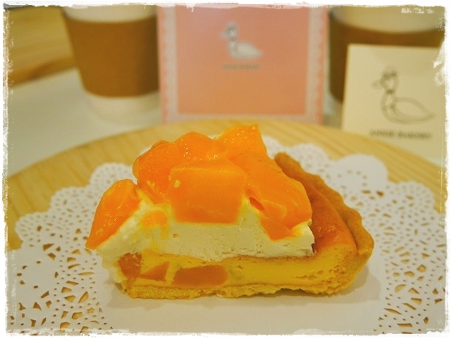 Annie Bakery安妮烘培